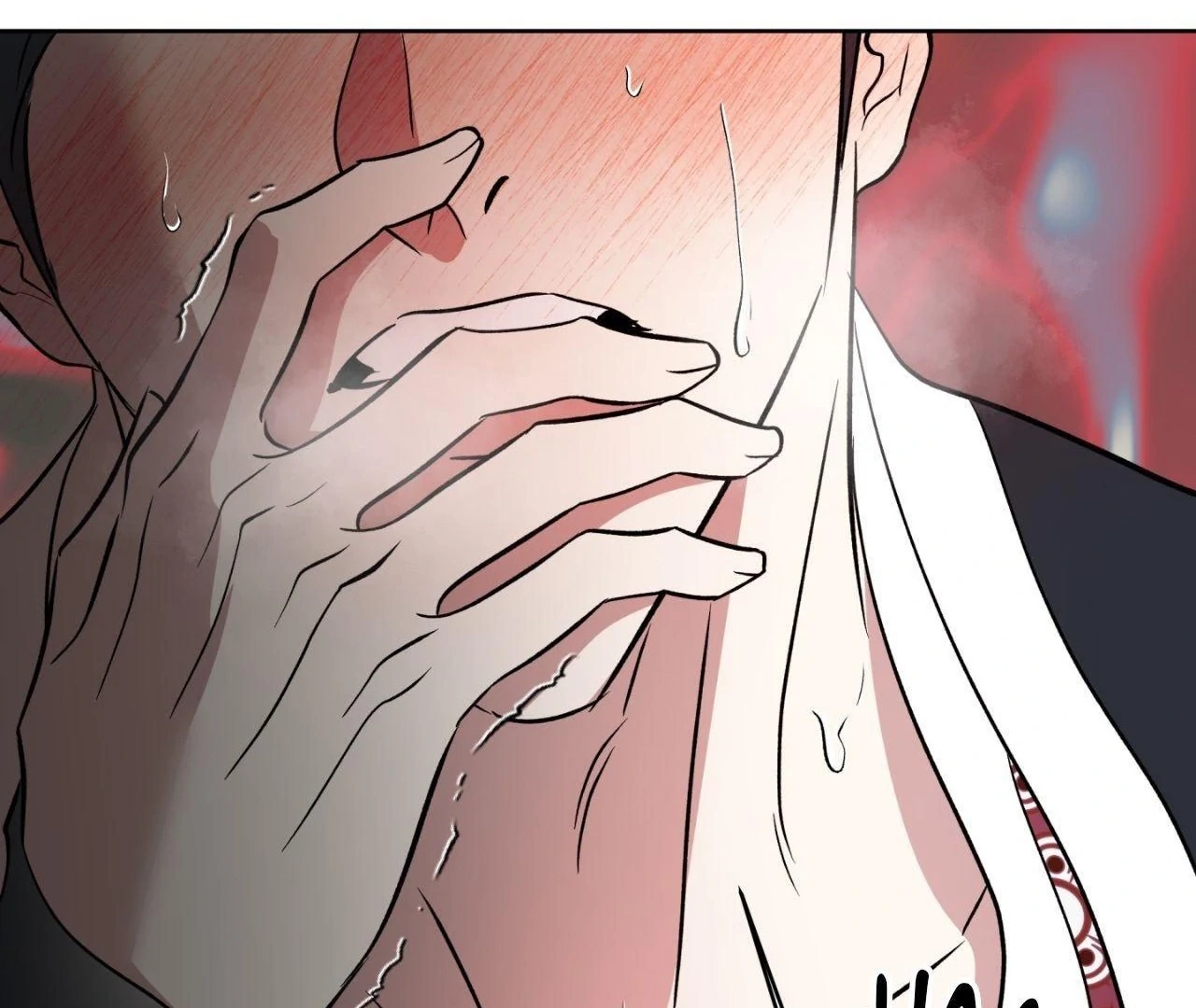 Maybe It Rains Everyday - Chapter 3 Page 51