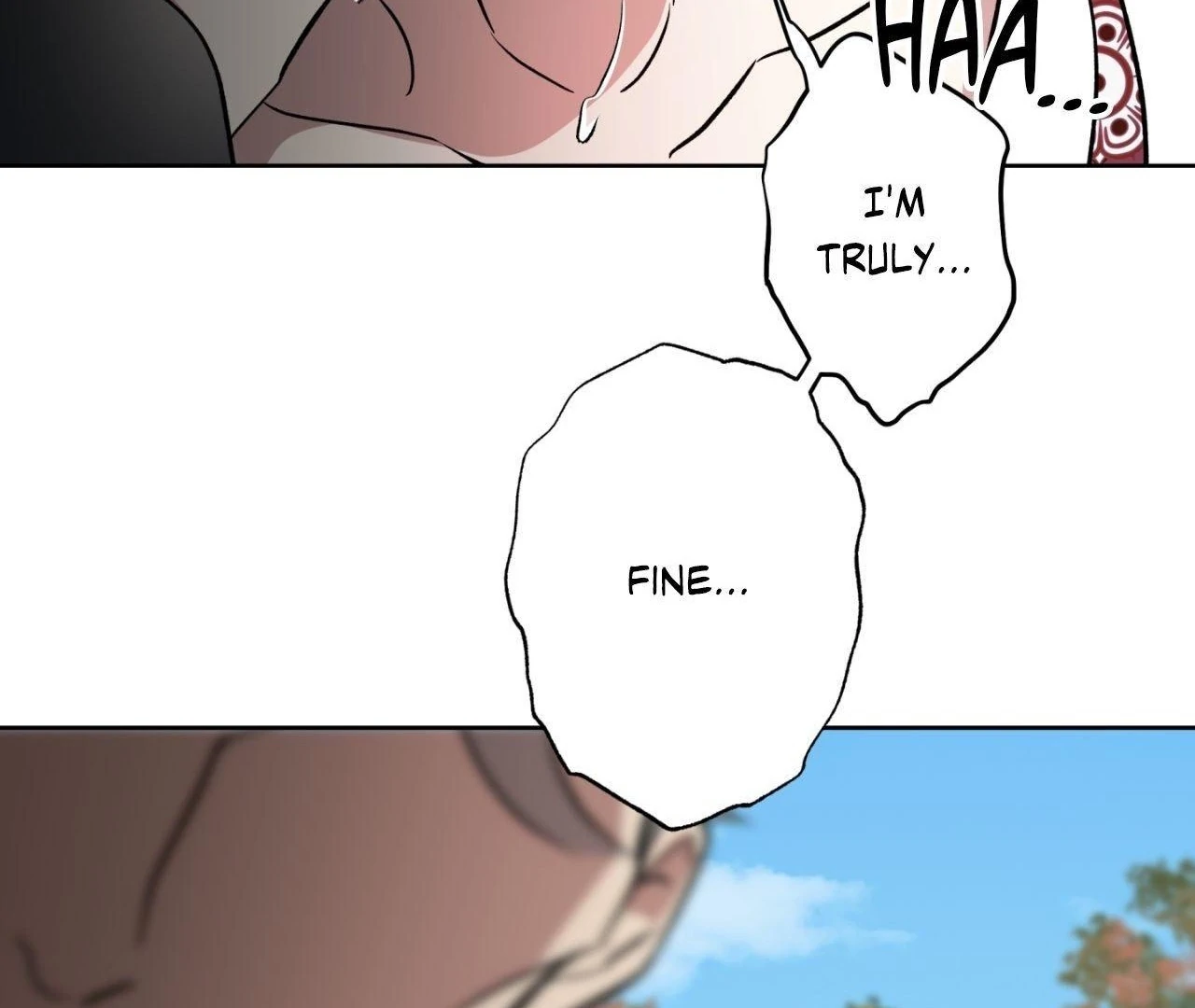 Maybe It Rains Everyday - Chapter 3 Page 52