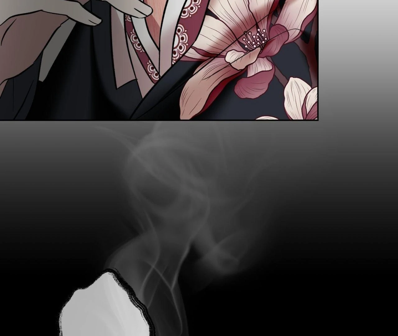 Maybe It Rains Everyday - Chapter 3 Page 56