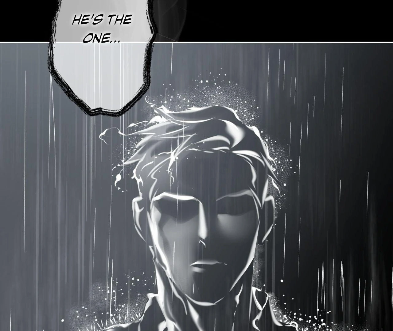 Maybe It Rains Everyday - Chapter 3 Page 57