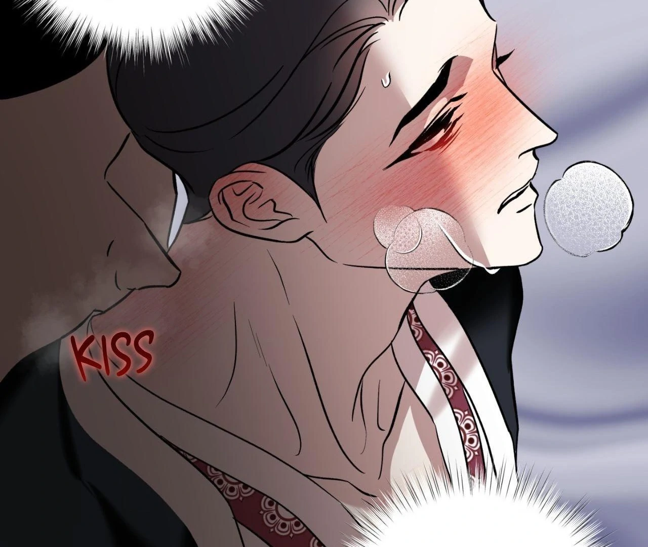 Maybe It Rains Everyday - Chapter 3 Page 60