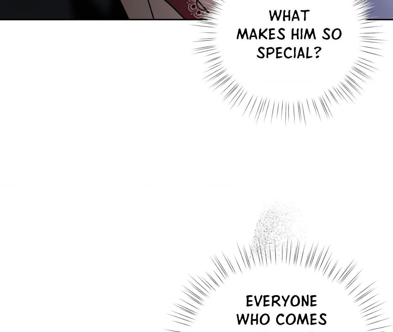 Maybe It Rains Everyday - Chapter 3 Page 61