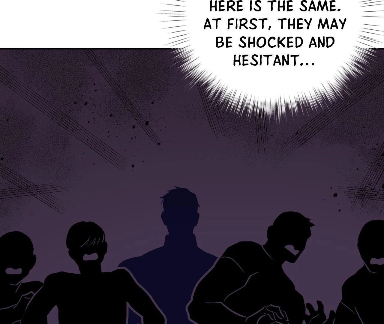 Maybe It Rains Everyday - Chapter 3 Page 62