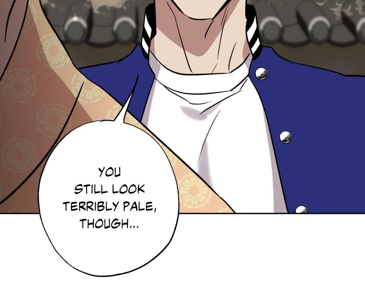 Maybe It Rains Everyday - Chapter 3 Page 69