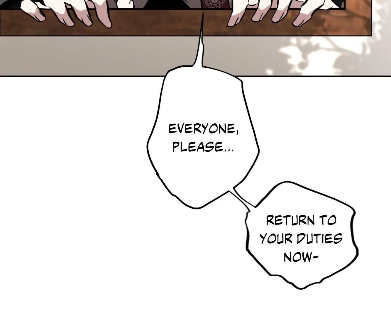 Maybe It Rains Everyday - Chapter 3 Page 72