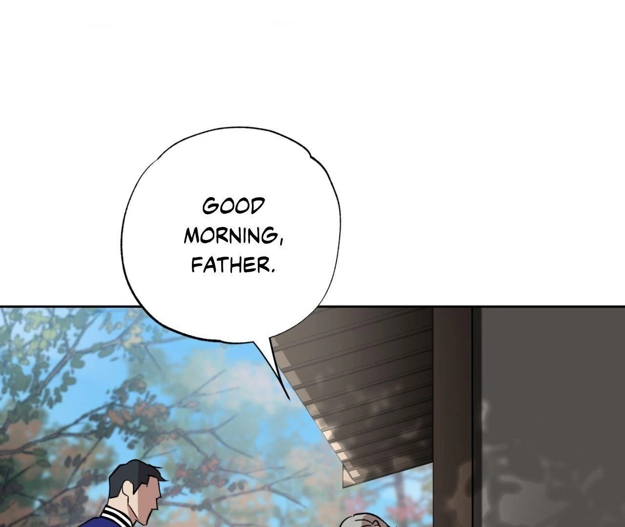 Maybe It Rains Everyday - Chapter 3 Page 8