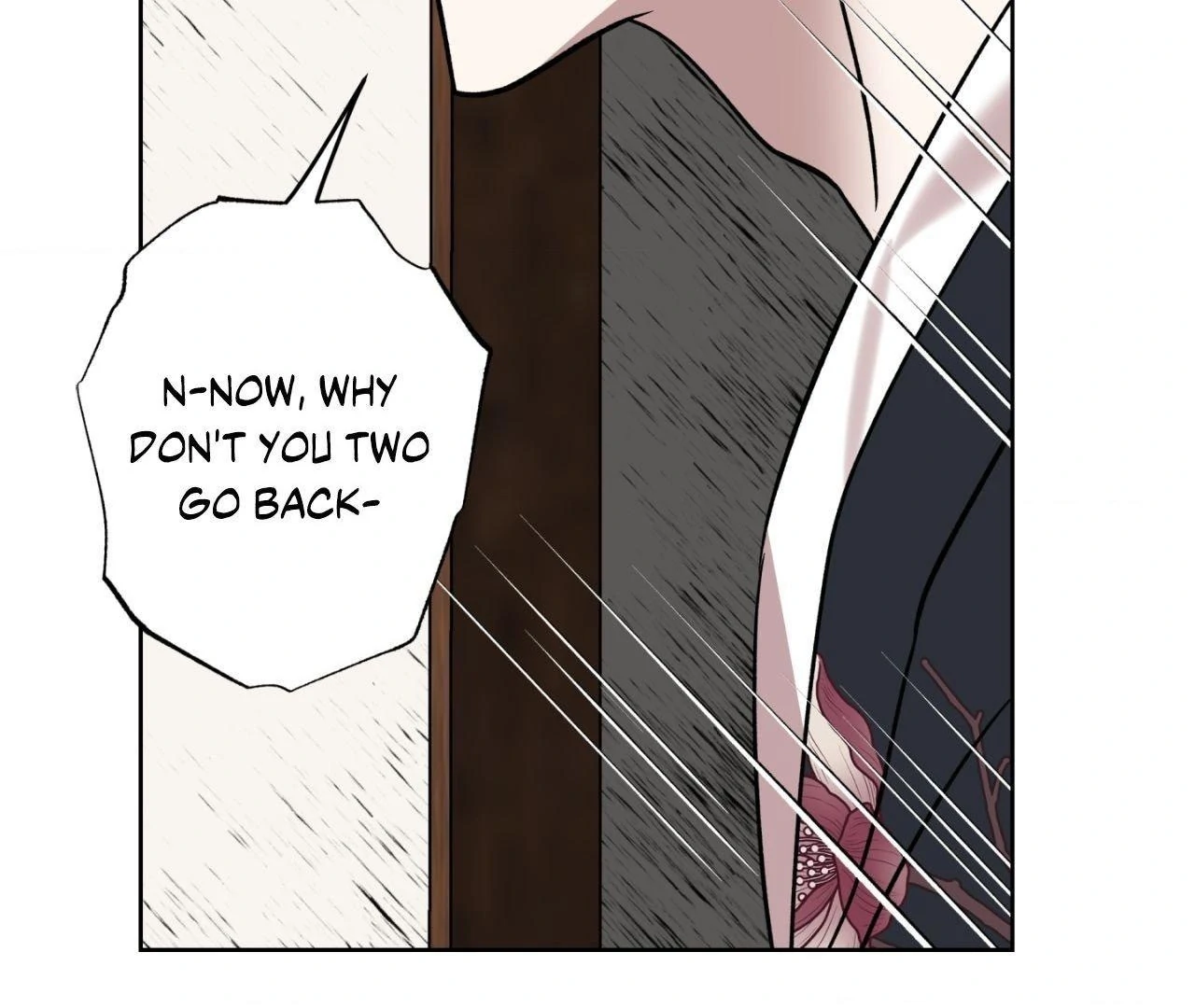 Maybe It Rains Everyday - Chapter 3 Page 81