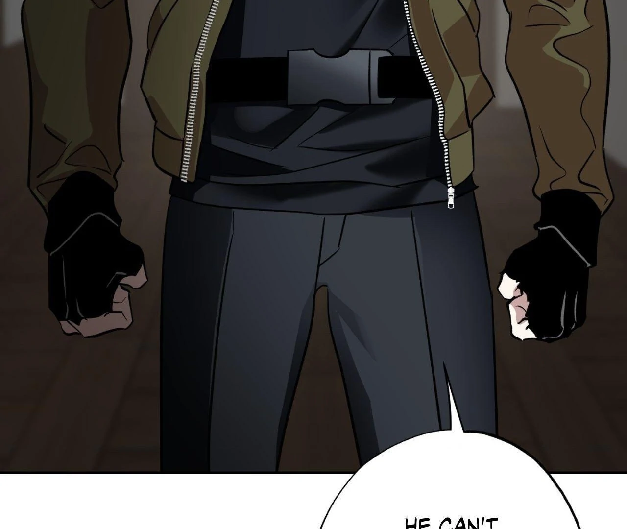Maybe It Rains Everyday - Chapter 3 Page 89