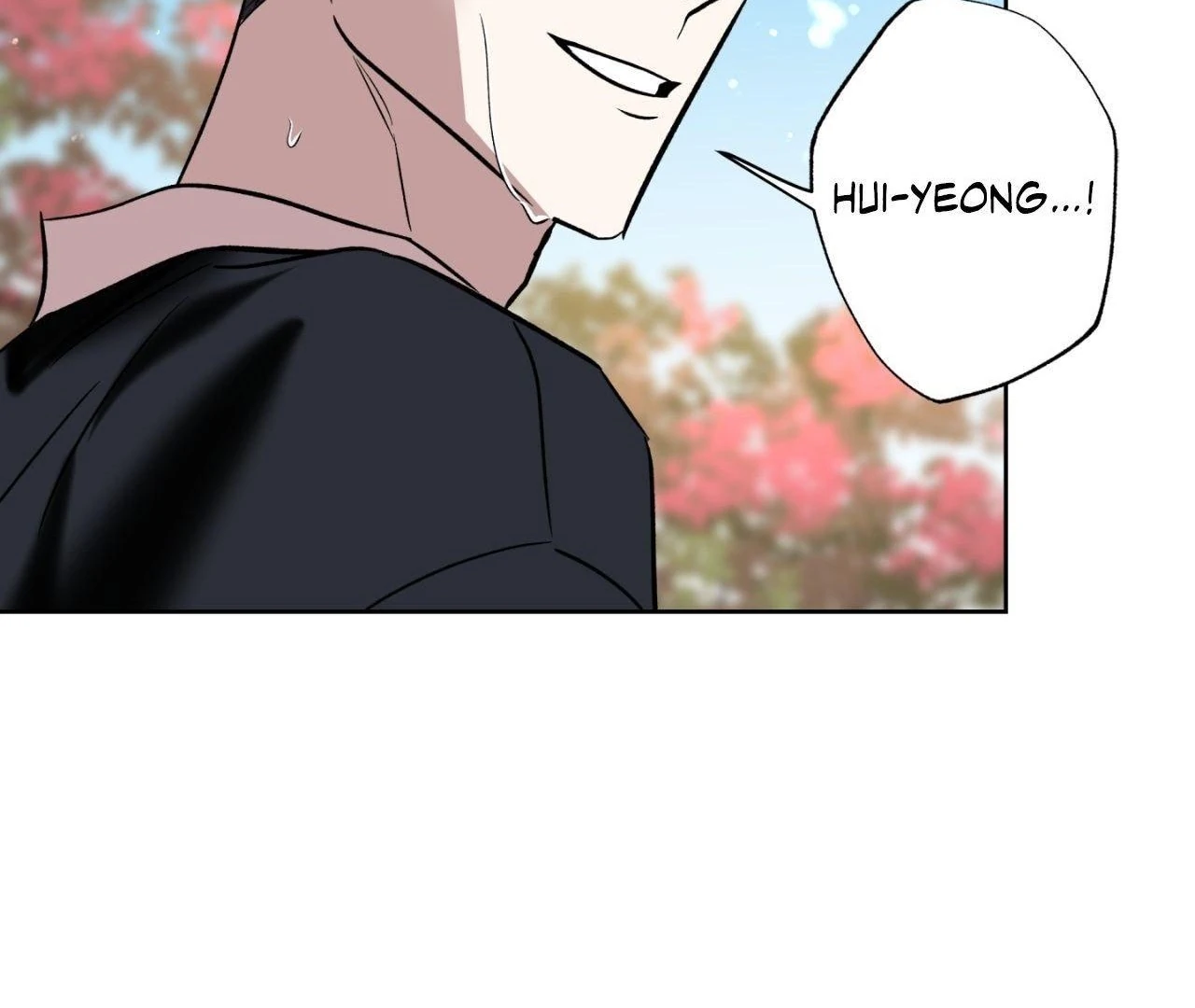 Maybe It Rains Everyday - Chapter 3 Page 94