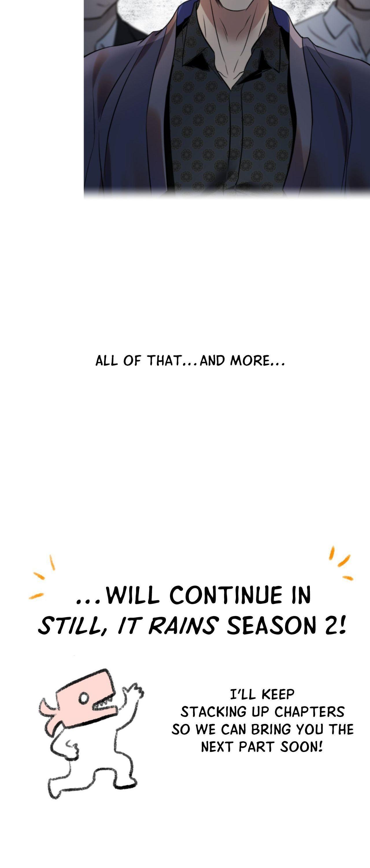 Maybe It Rains Everyday - Chapter 30.1 Page 19