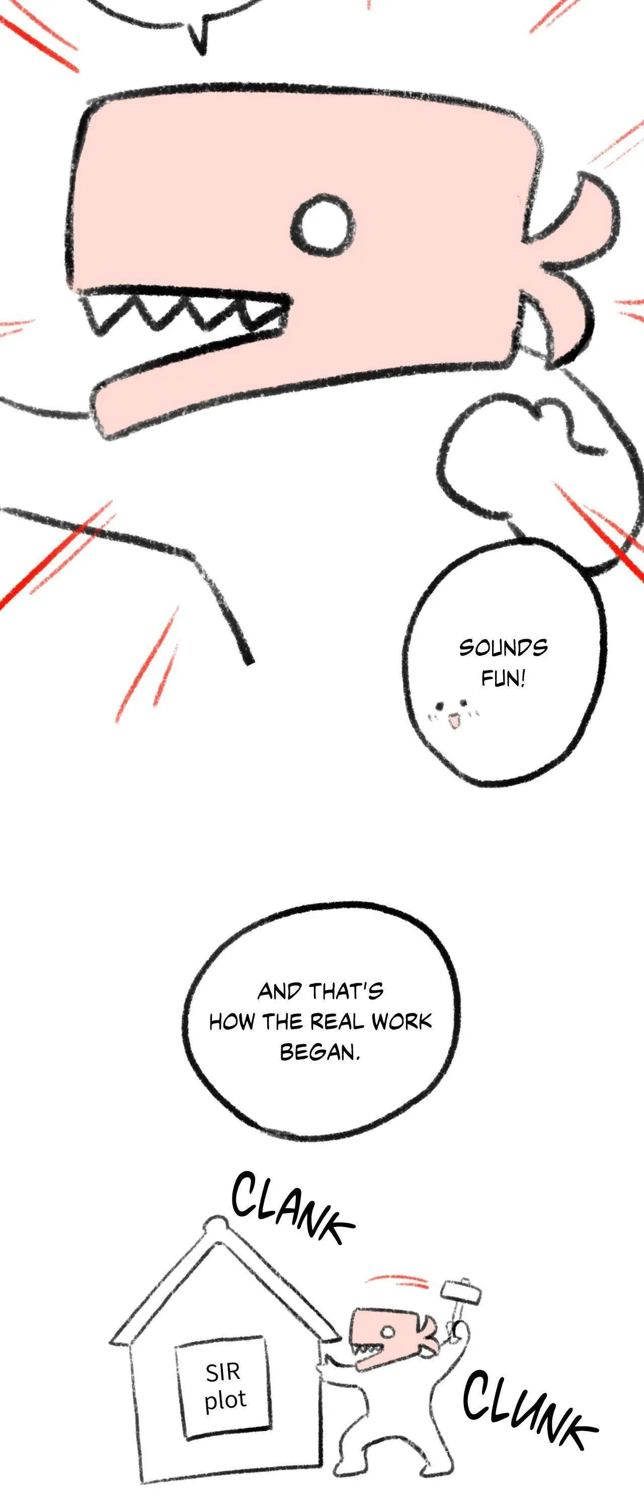 Maybe It Rains Everyday - Chapter 30.5 Page 6