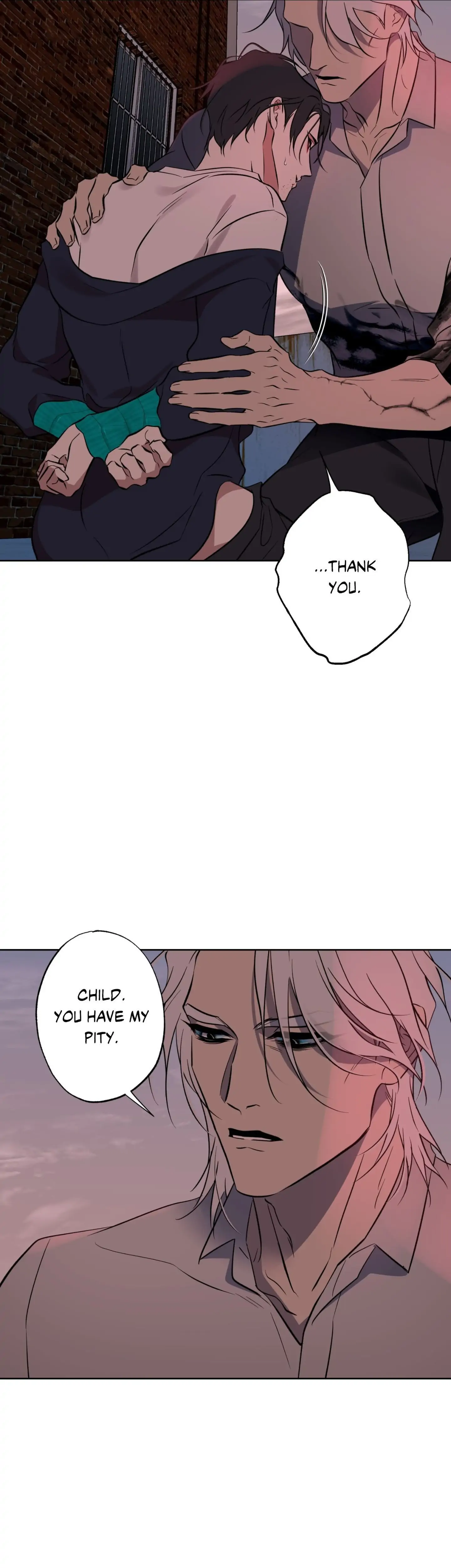 Maybe It Rains Everyday - Chapter 30 Page 10