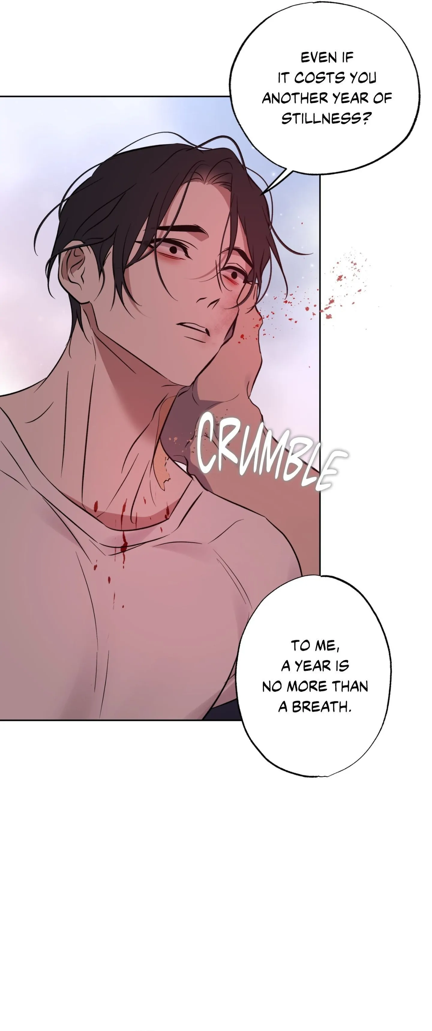 Maybe It Rains Everyday - Chapter 30 Page 13