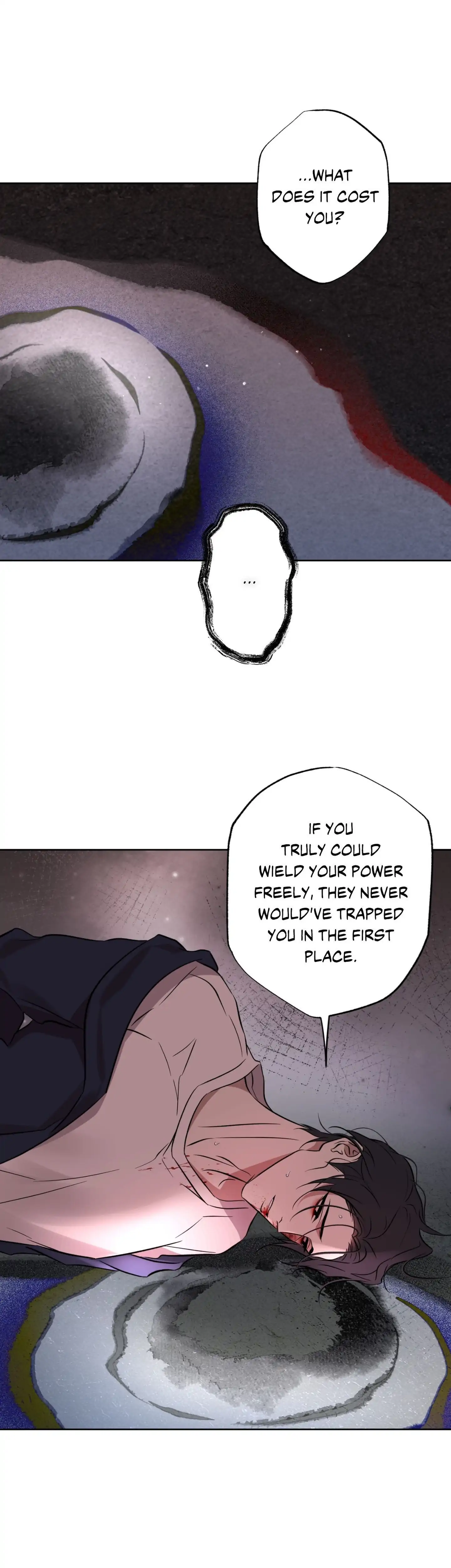 Maybe It Rains Everyday - Chapter 30 Page 3