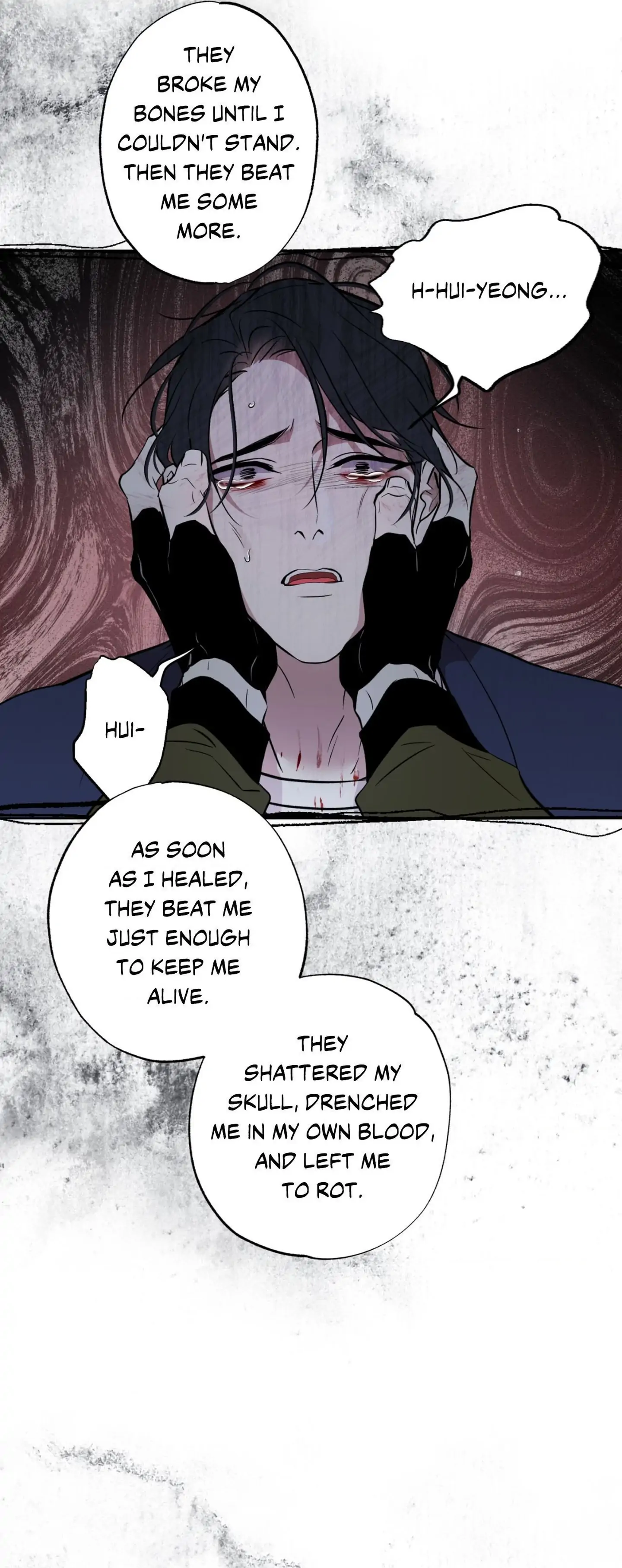 Maybe It Rains Everyday - Chapter 30 Page 31