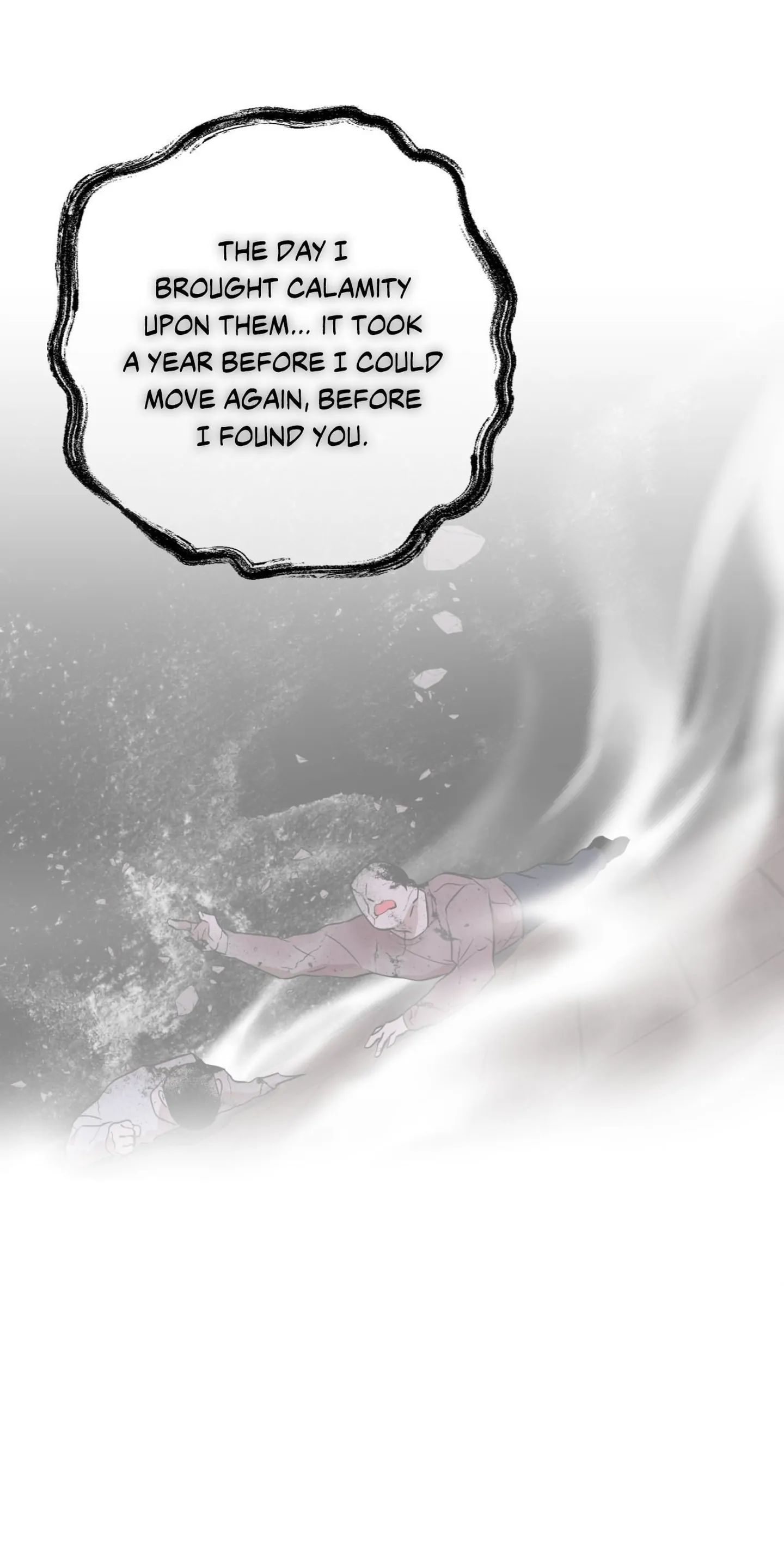 Maybe It Rains Everyday - Chapter 30 Page 4
