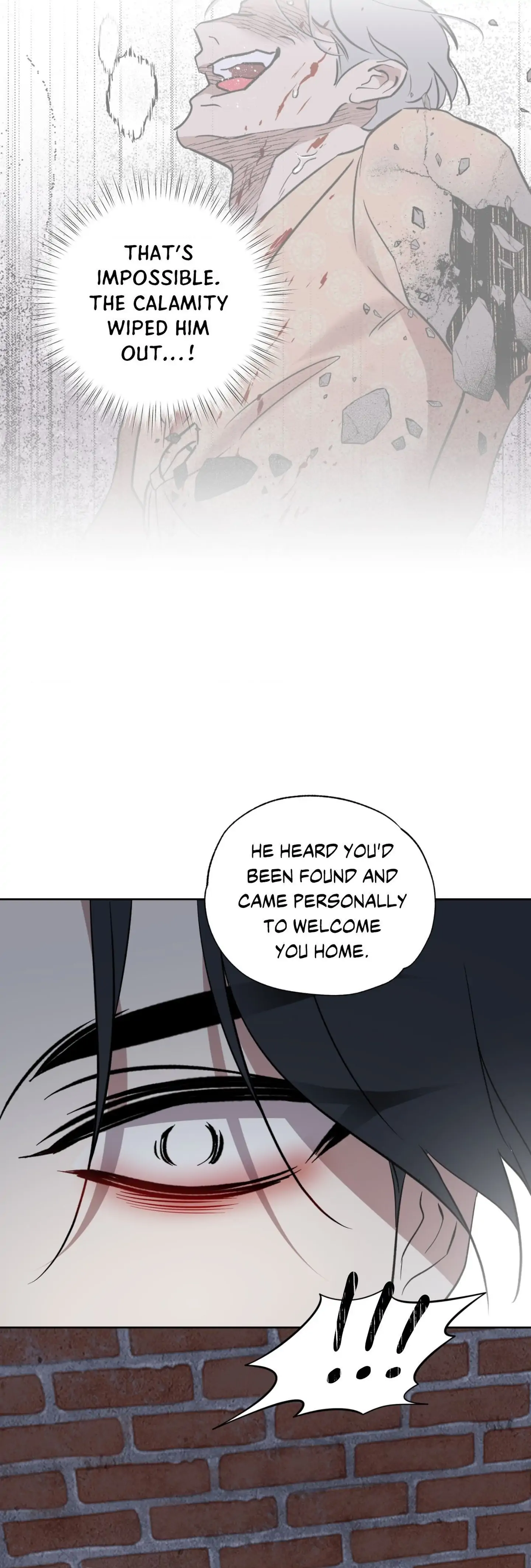 Maybe It Rains Everyday - Chapter 30 Page 42