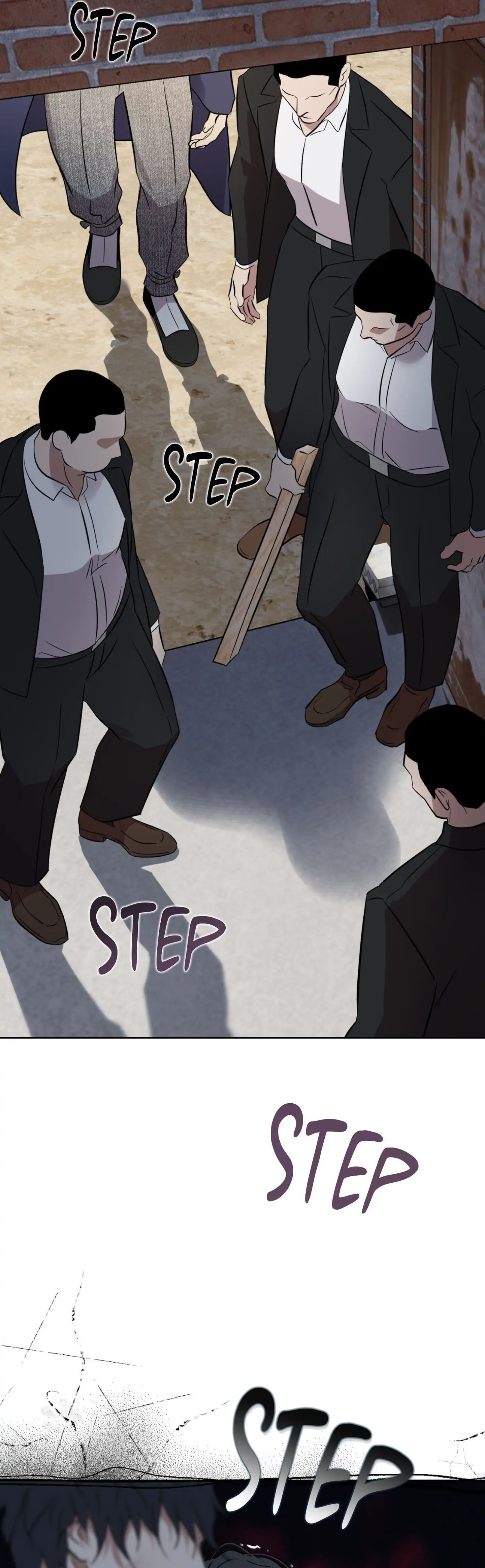 Maybe It Rains Everyday - Chapter 30 Page 43