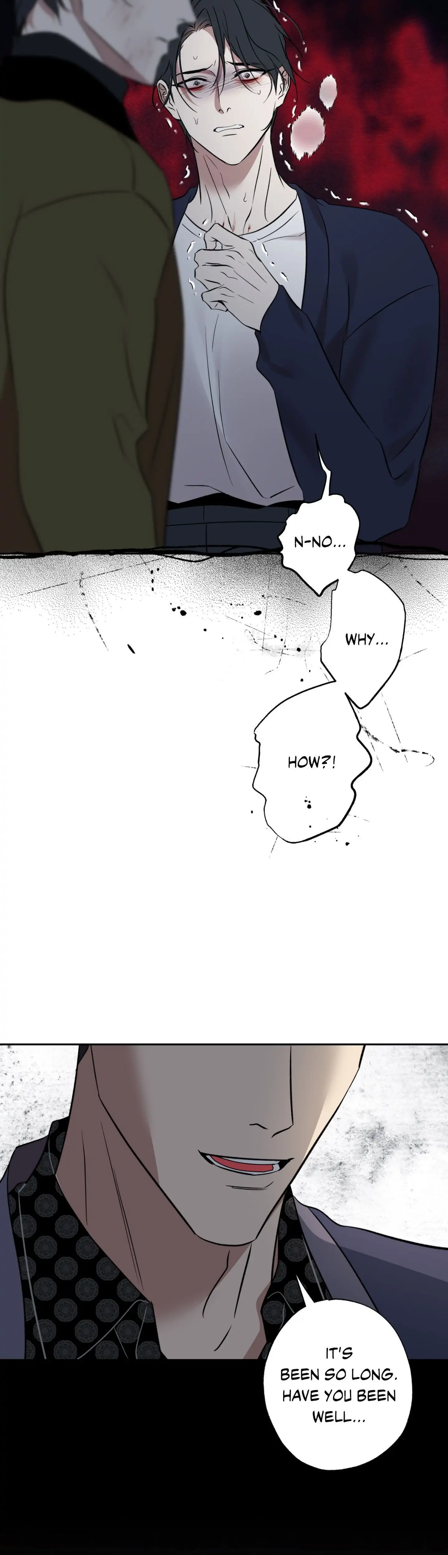 Maybe It Rains Everyday - Chapter 30 Page 44