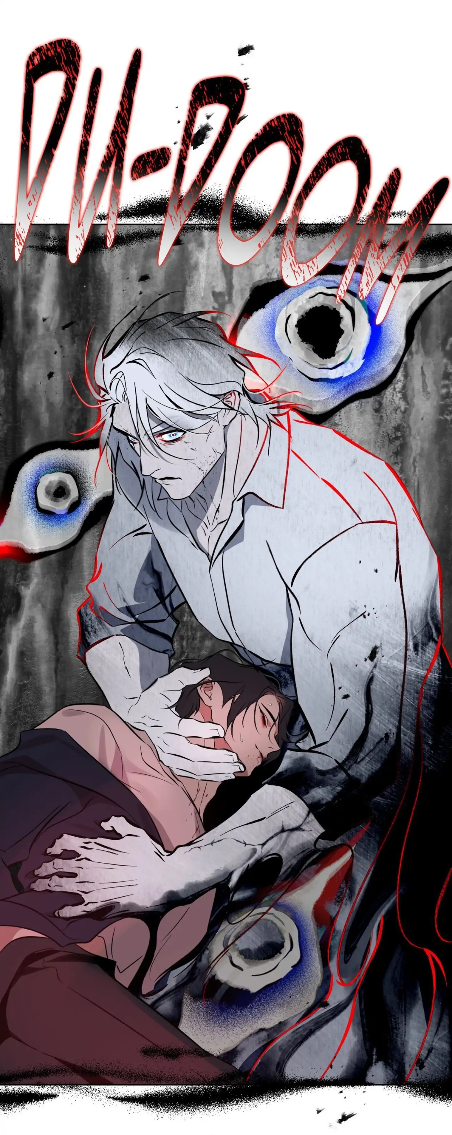 Maybe It Rains Everyday - Chapter 30 Page 8