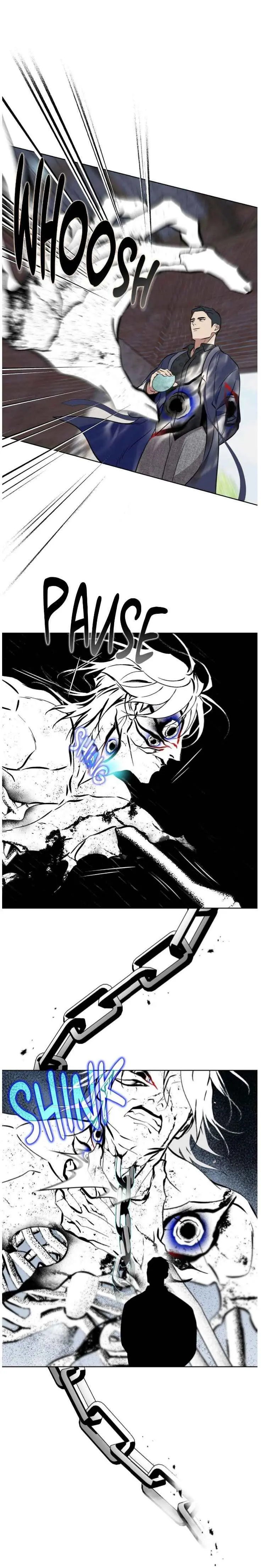 Maybe It Rains Everyday - Chapter 31 Page 16