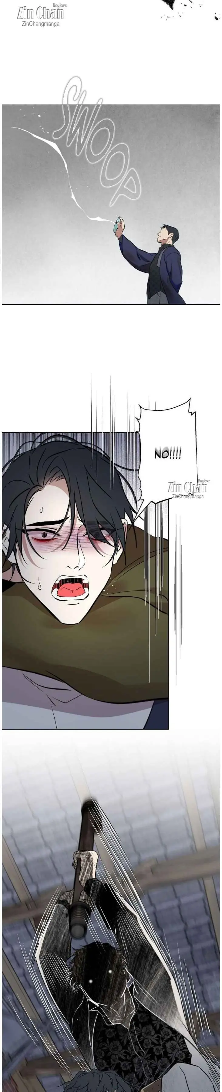 Maybe It Rains Everyday - Chapter 31 Page 19