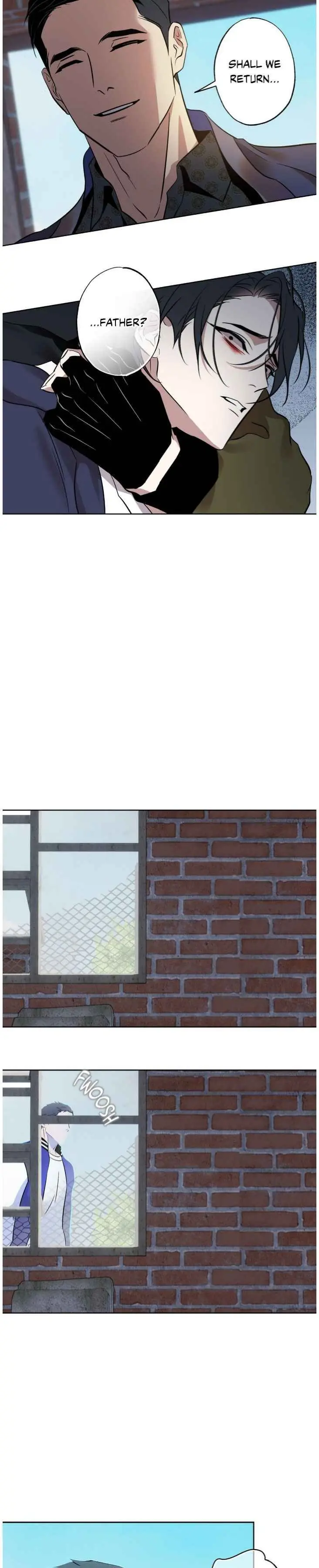Maybe It Rains Everyday - Chapter 31 Page 22