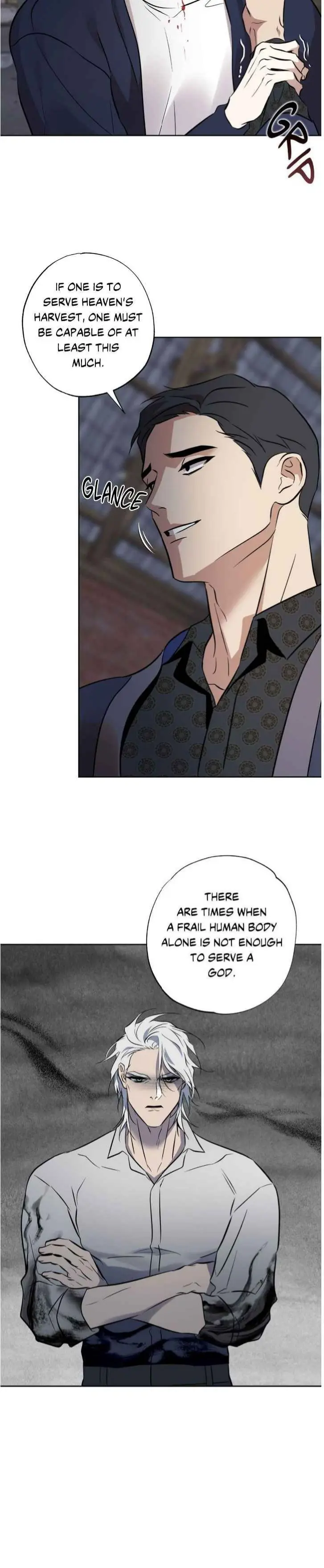 Maybe It Rains Everyday - Chapter 31 Page 6