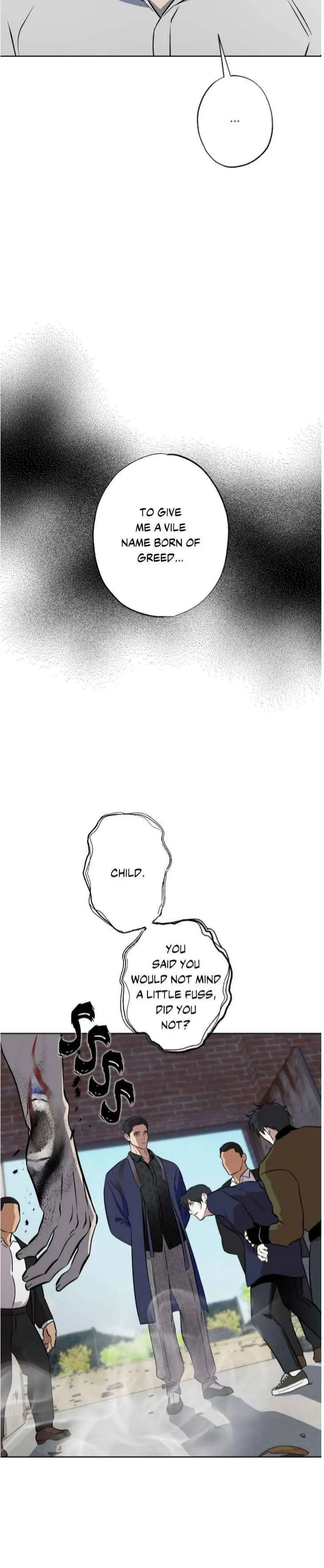 Maybe It Rains Everyday - Chapter 31 Page 9