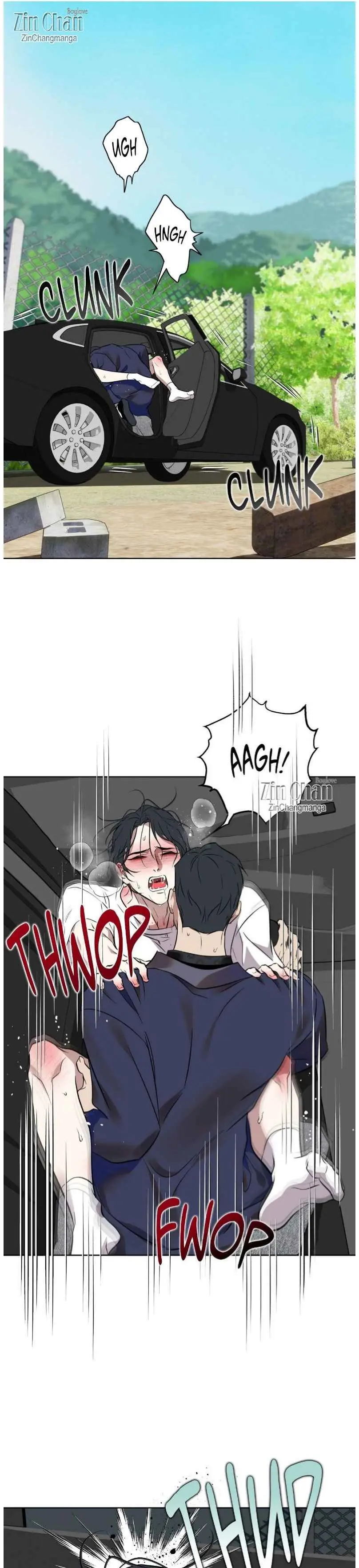 Maybe It Rains Everyday - Chapter 32 Page 2