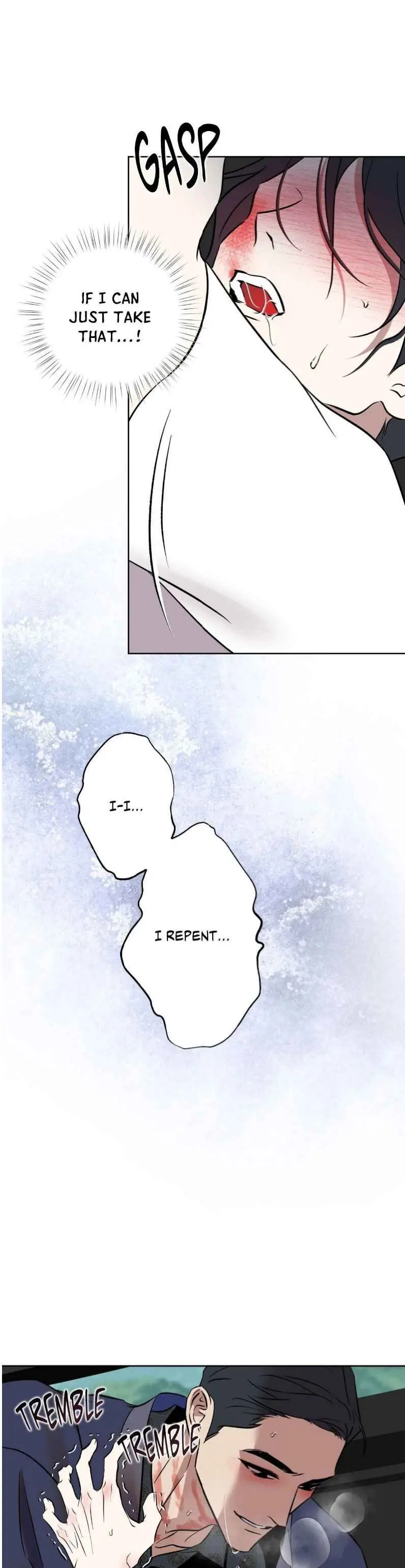 Maybe It Rains Everyday - Chapter 32 Page 22