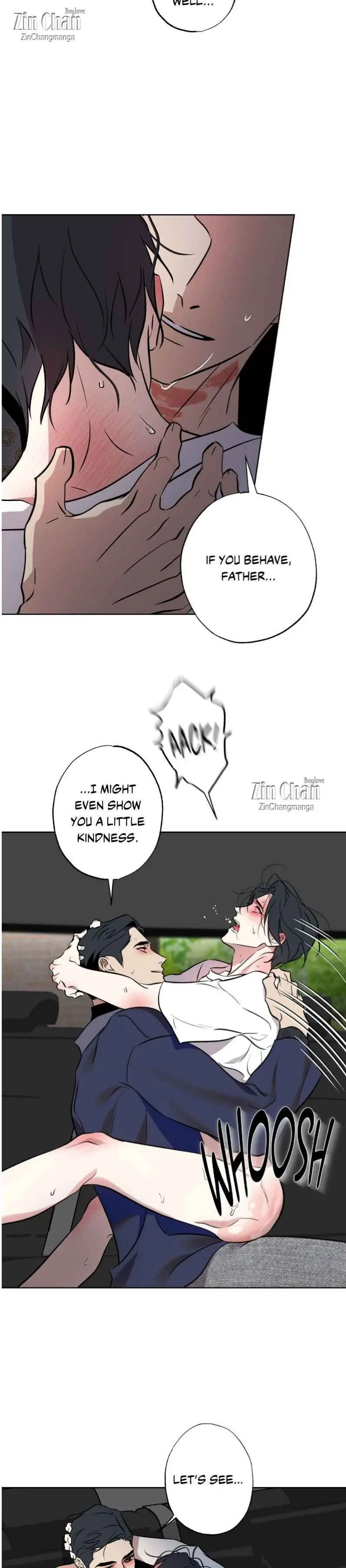 Maybe It Rains Everyday - Chapter 32 Page 24