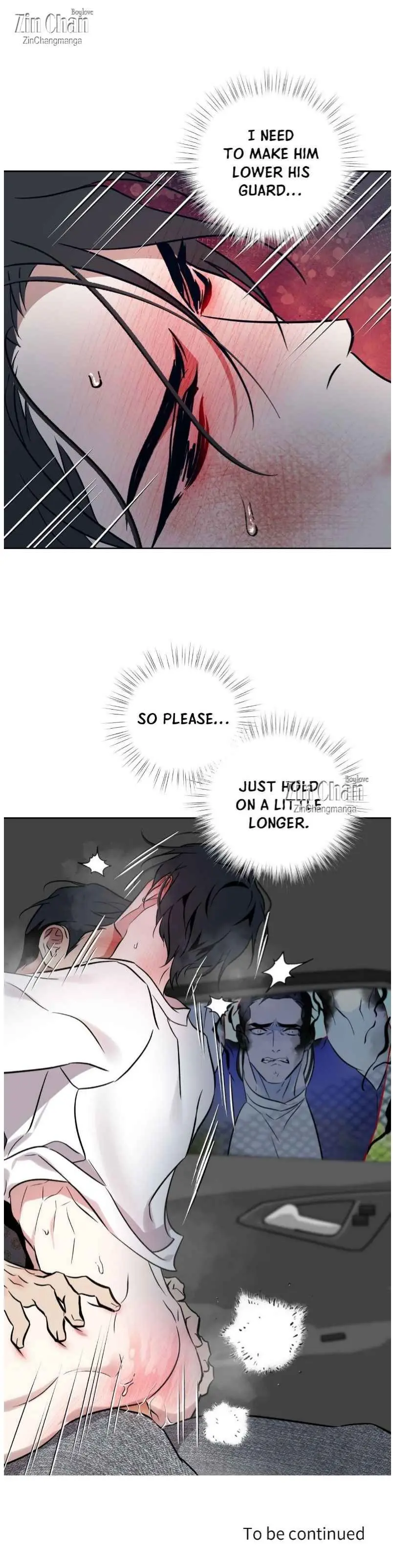 Maybe It Rains Everyday - Chapter 32 Page 30