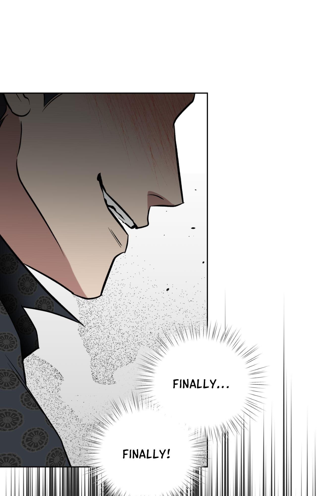 Maybe It Rains Everyday - Chapter 33 Page 1