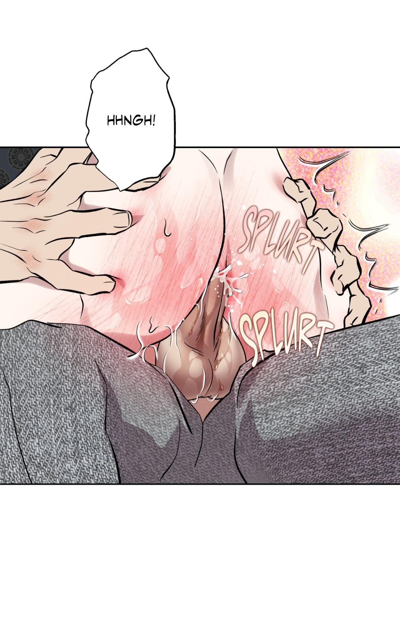 Maybe It Rains Everyday - Chapter 33 Page 10