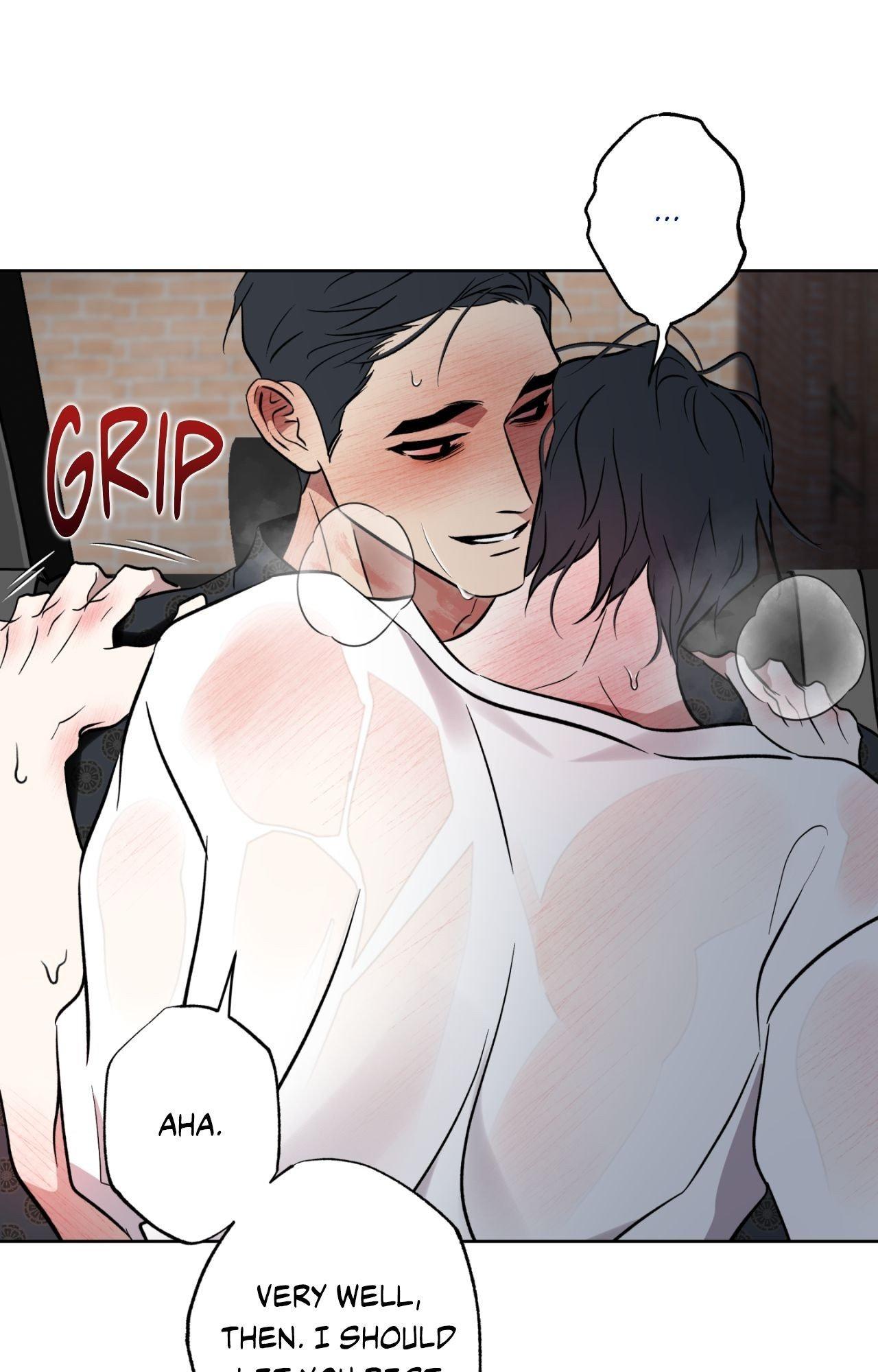 Maybe It Rains Everyday - Chapter 33 Page 14