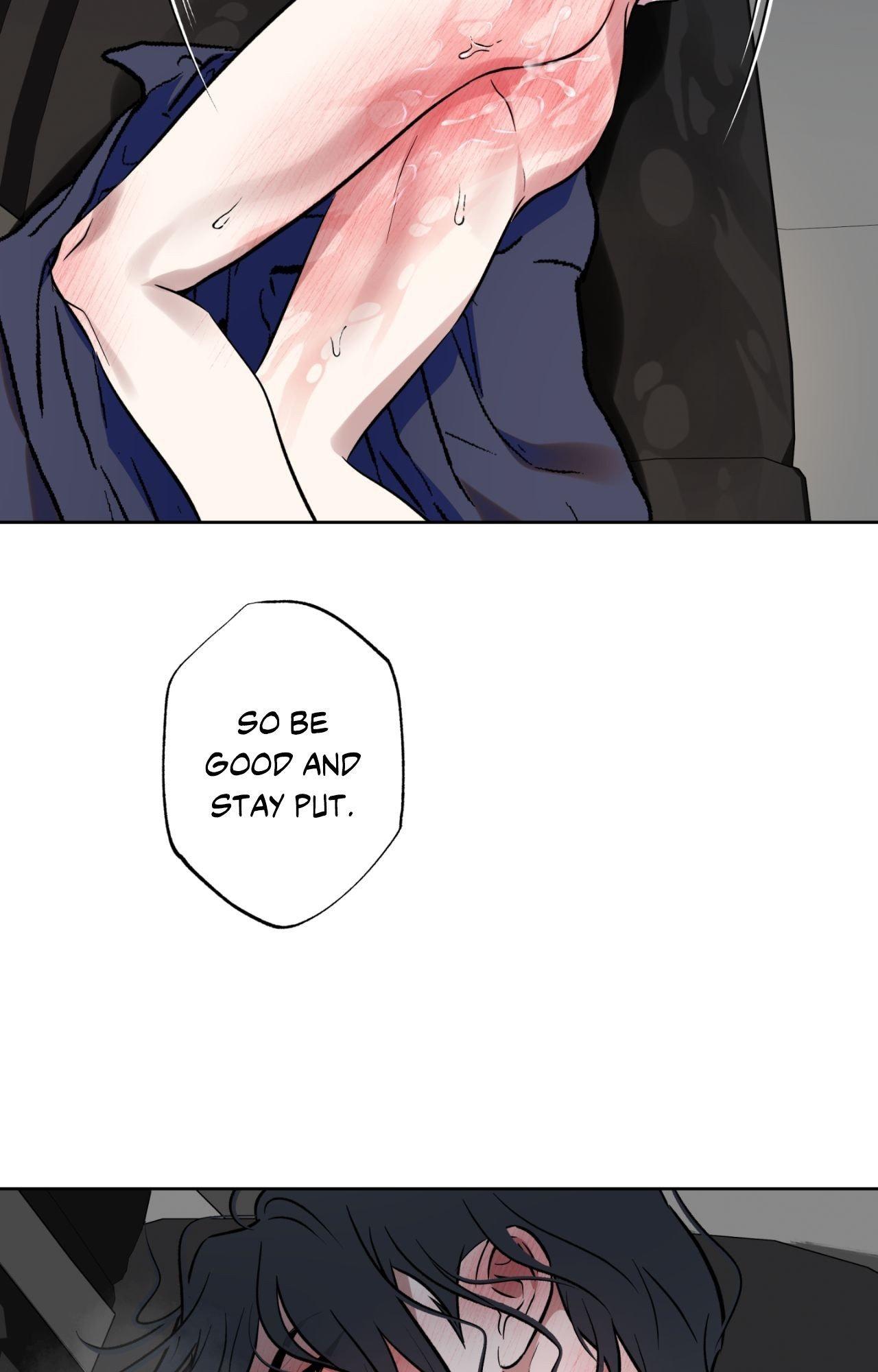 Maybe It Rains Everyday - Chapter 33 Page 16