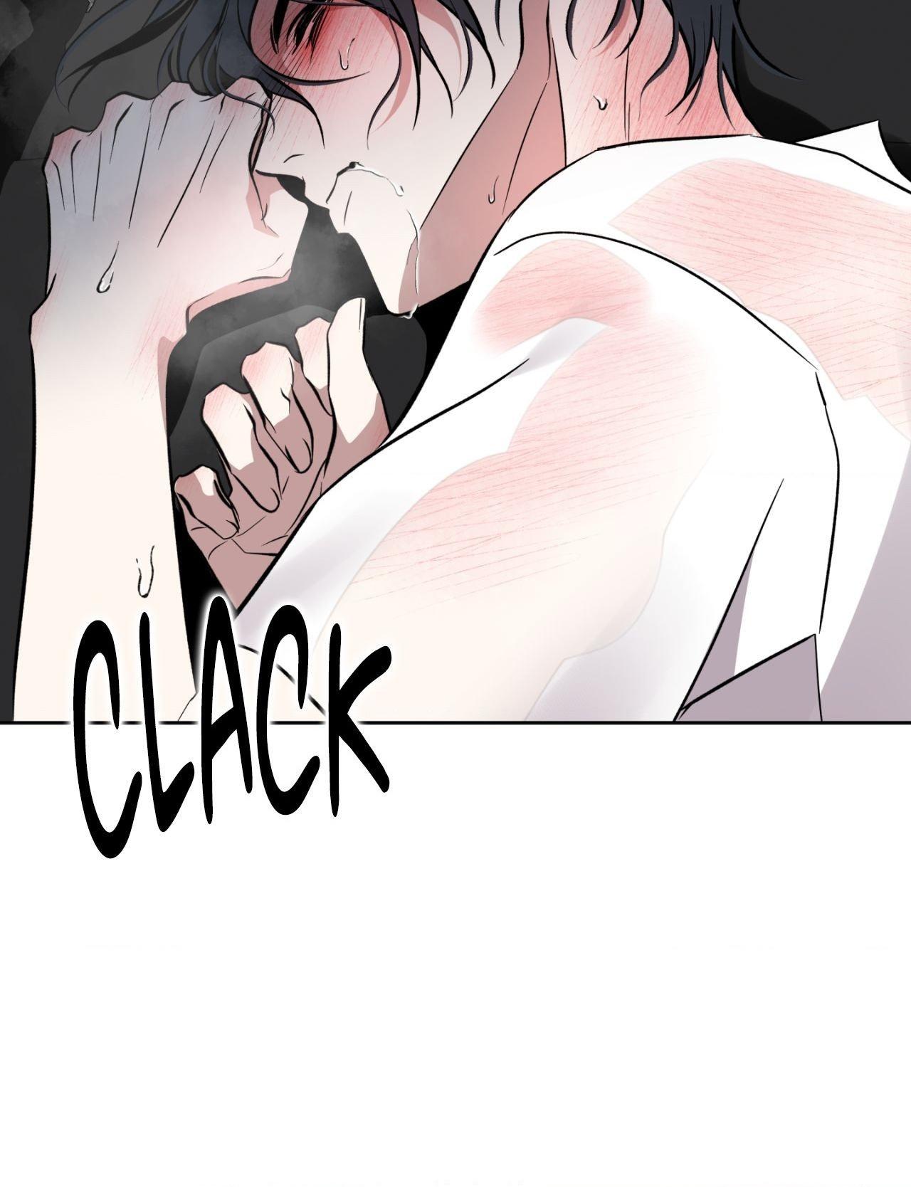 Maybe It Rains Everyday - Chapter 33 Page 17