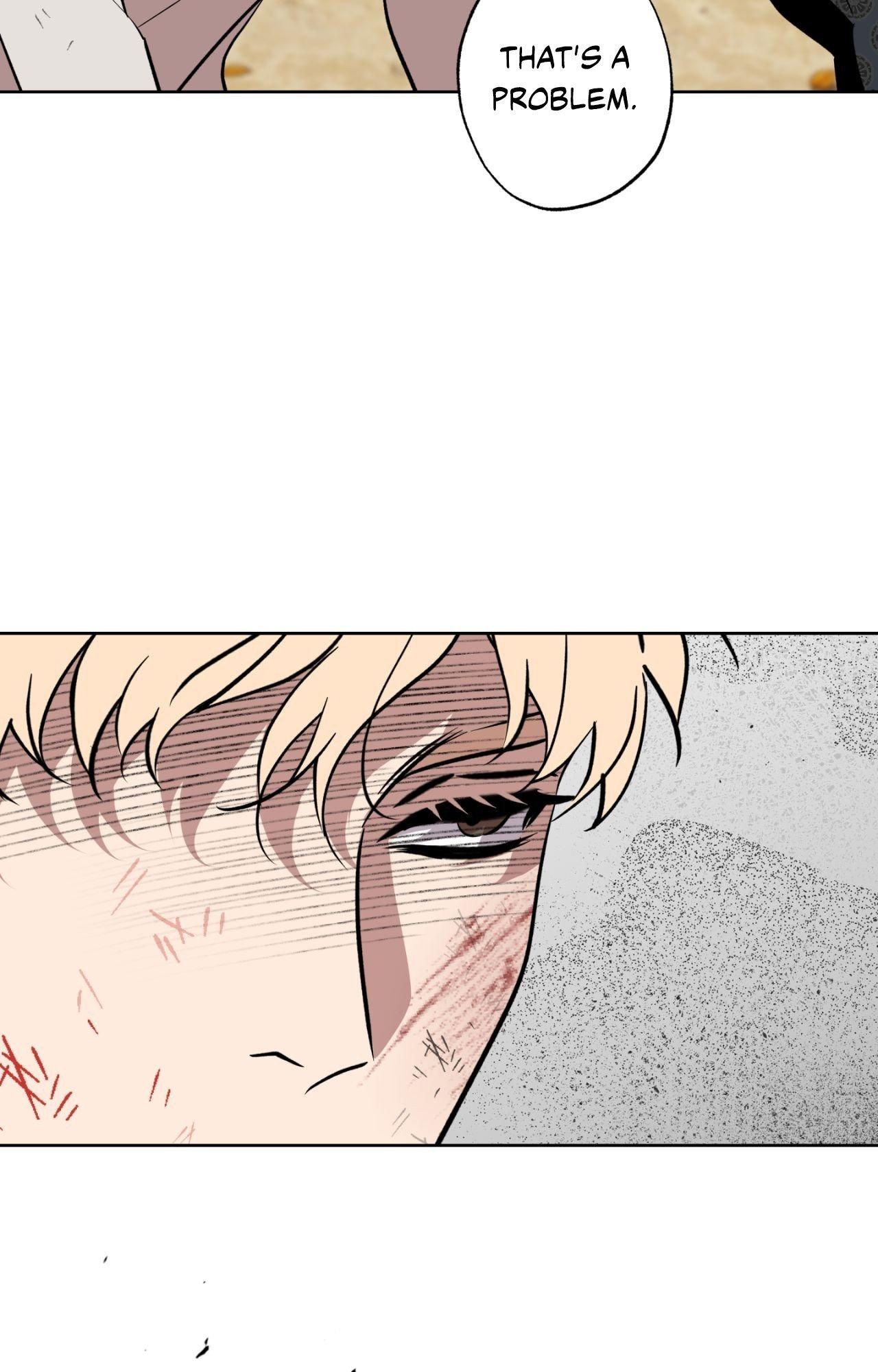 Maybe It Rains Everyday - Chapter 33 Page 23