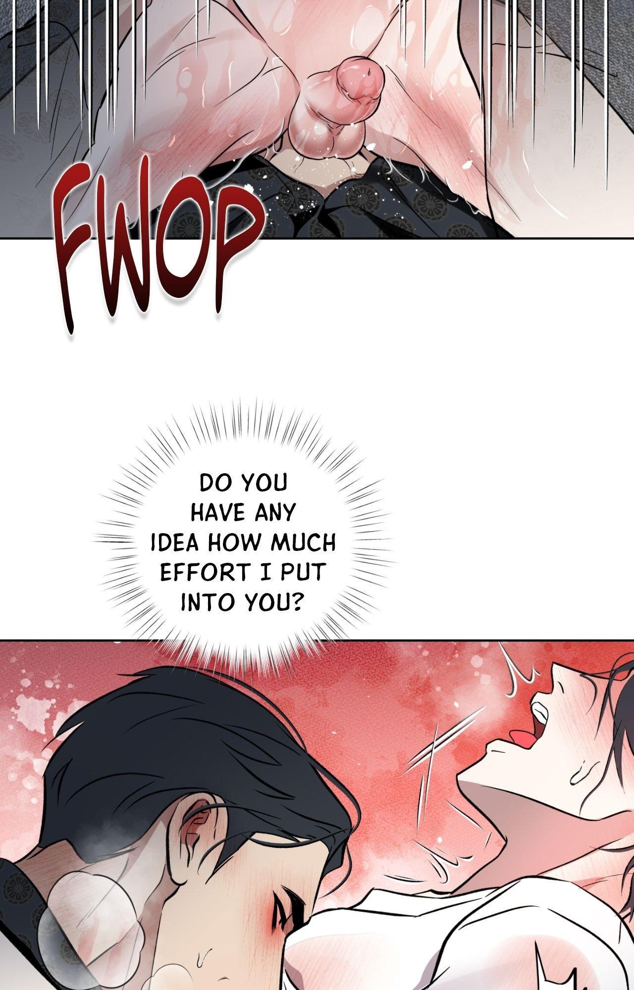 Maybe It Rains Everyday - Chapter 33 Page 3