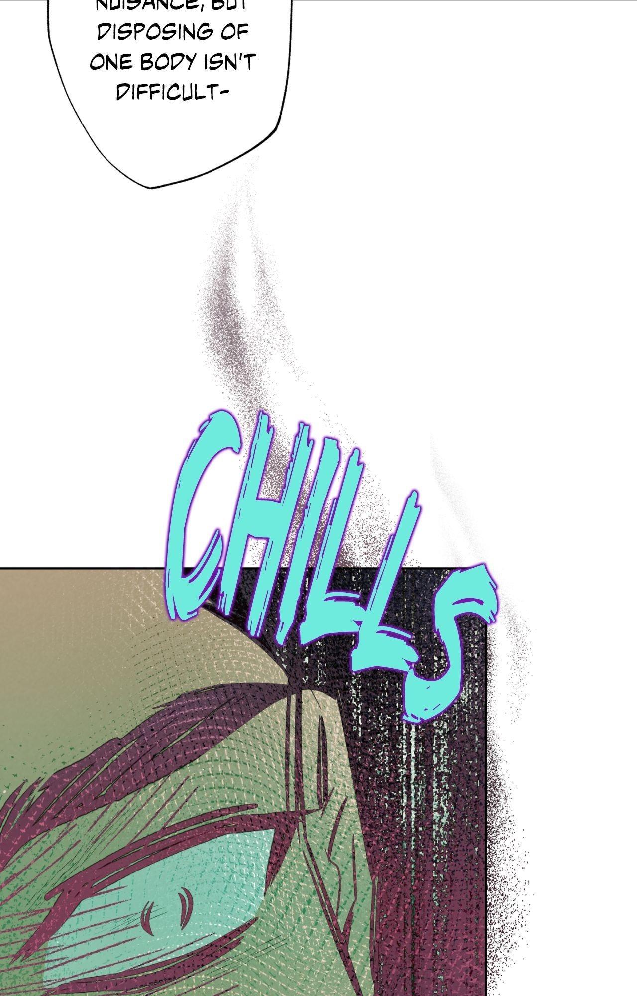 Maybe It Rains Everyday - Chapter 33 Page 31