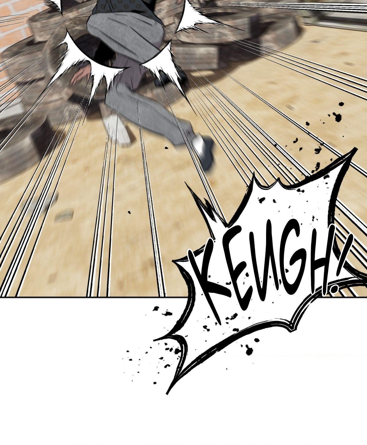 Maybe It Rains Everyday - Chapter 33 Page 33