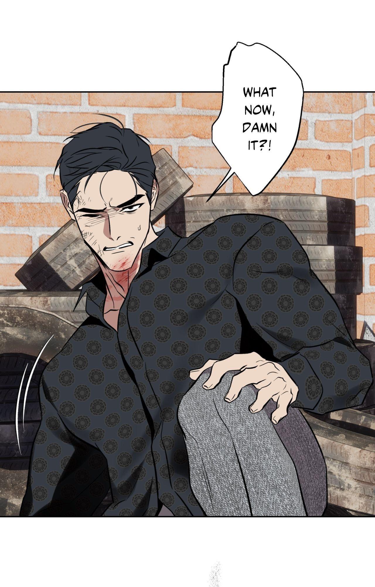 Maybe It Rains Everyday - Chapter 33 Page 34