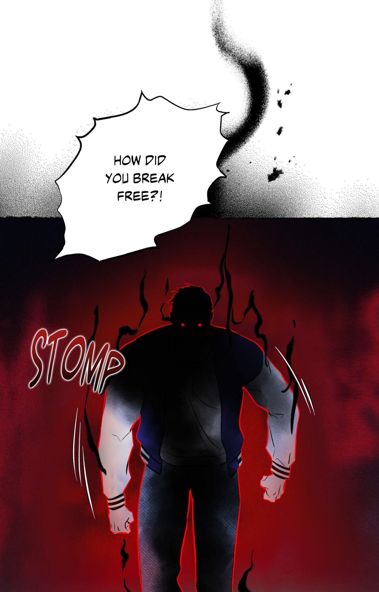 Maybe It Rains Everyday - Chapter 33 Page 35
