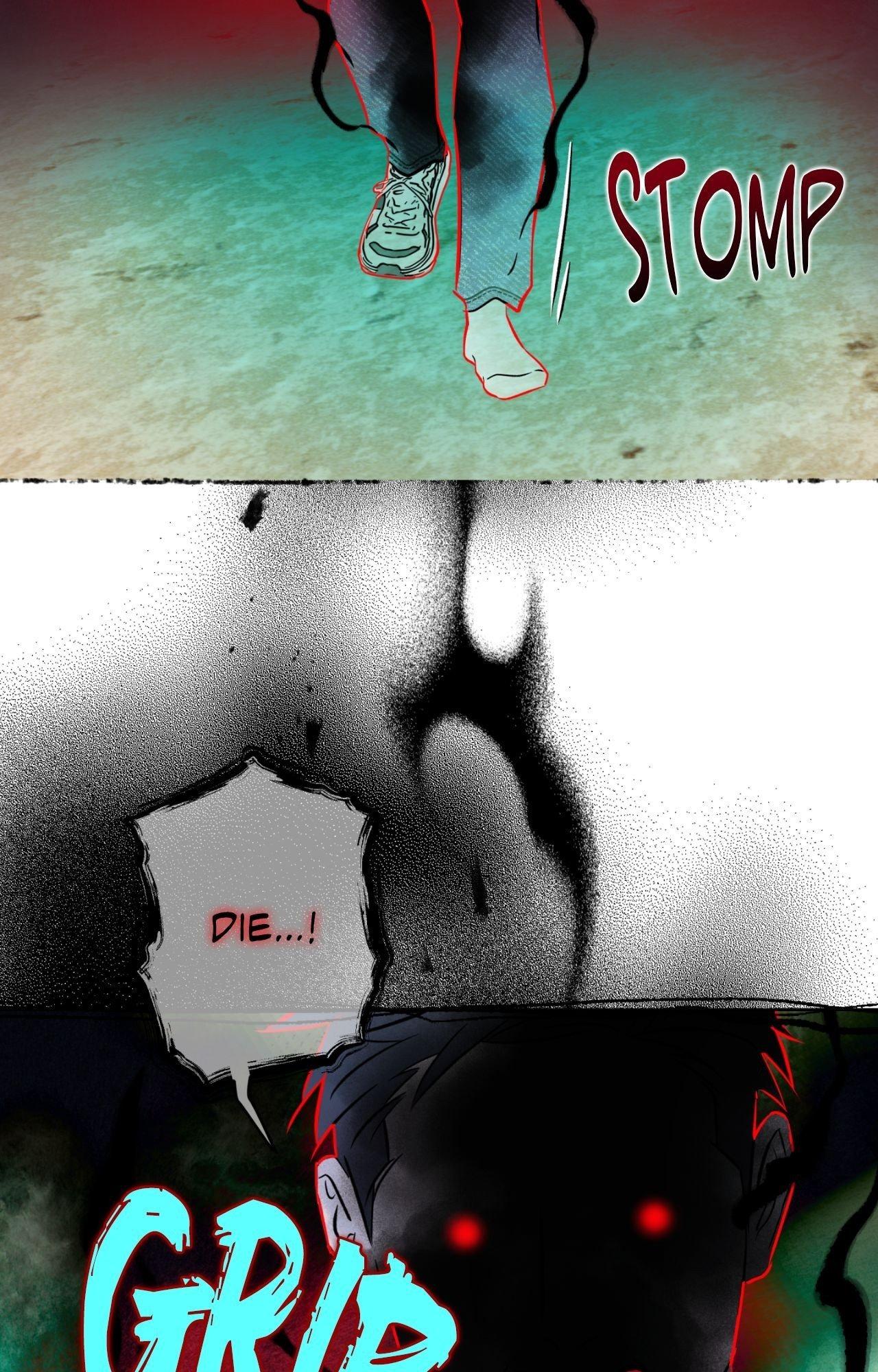 Maybe It Rains Everyday - Chapter 33 Page 36