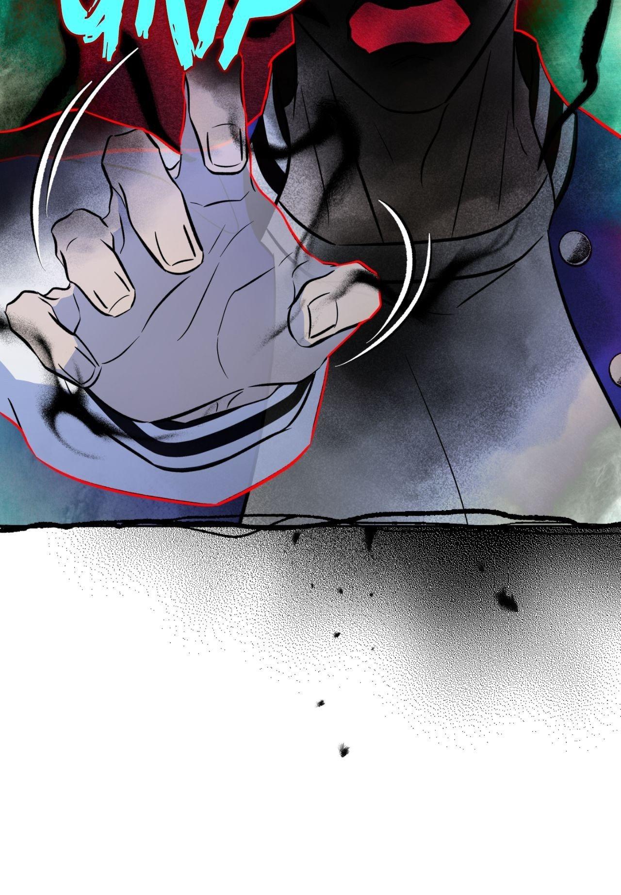 Maybe It Rains Everyday - Chapter 33 Page 37