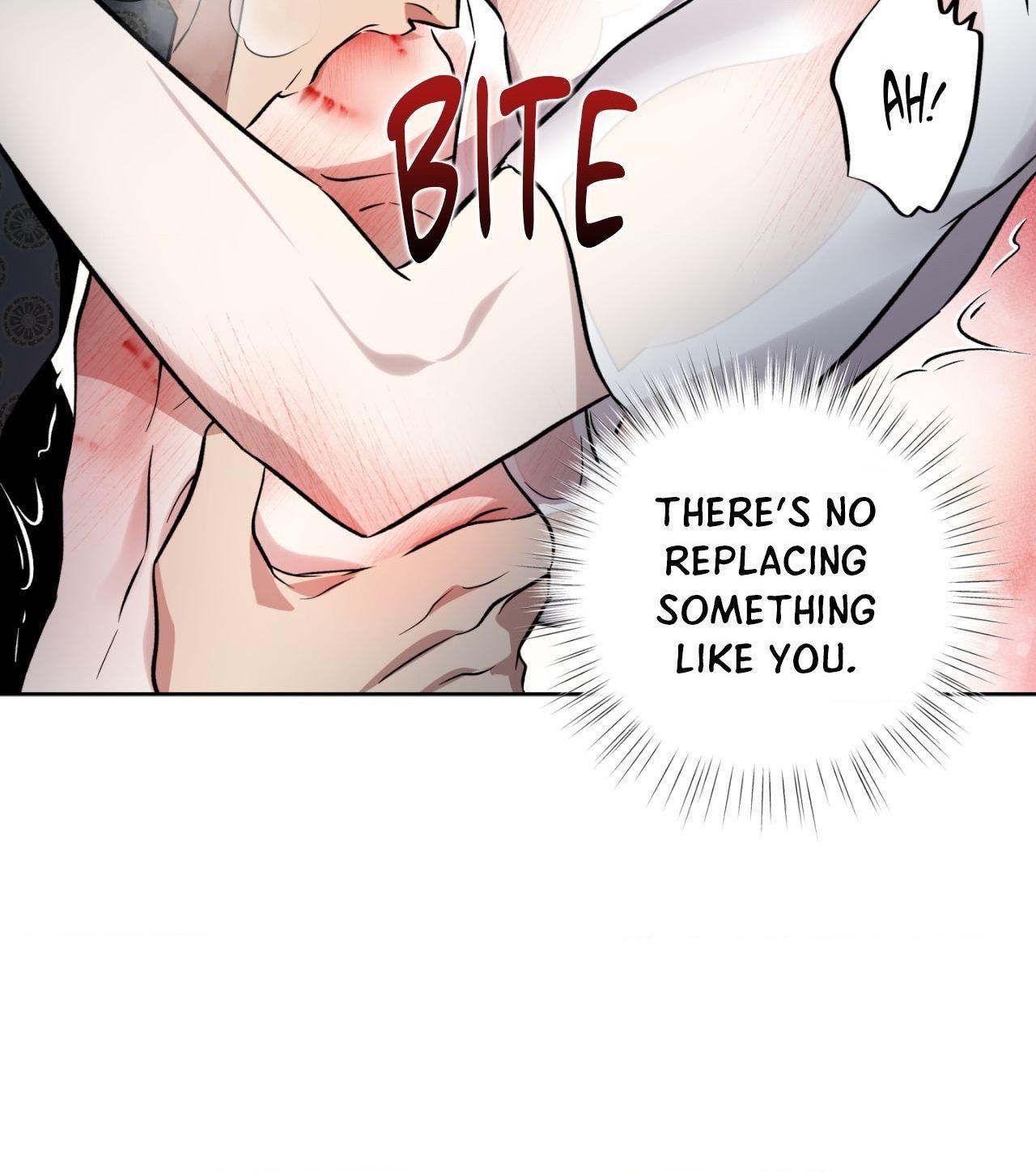 Maybe It Rains Everyday - Chapter 33 Page 4