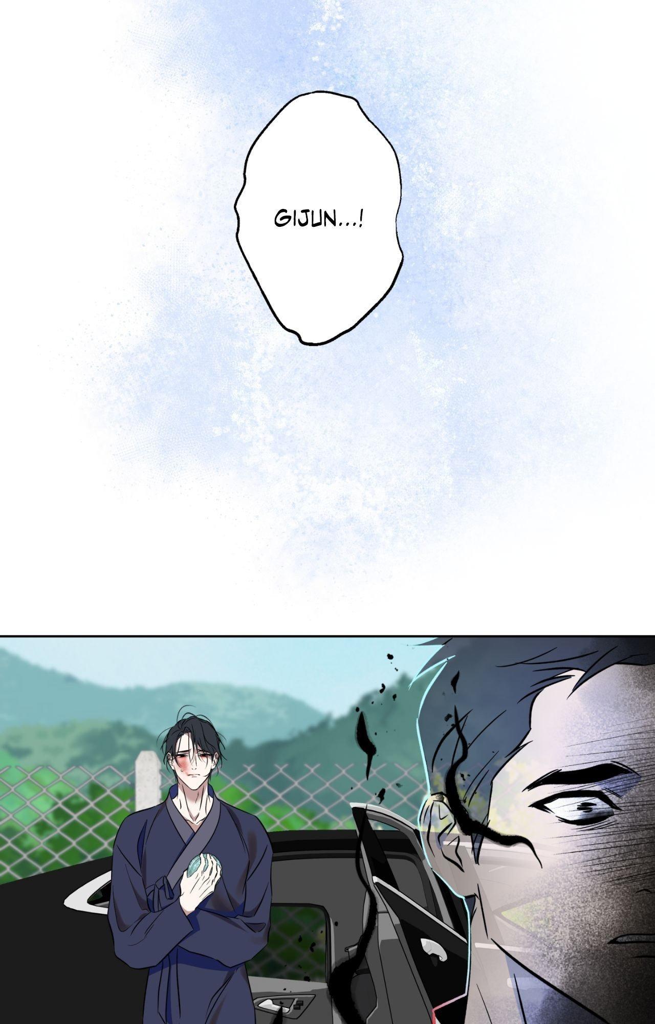 Maybe It Rains Everyday - Chapter 33 Page 40