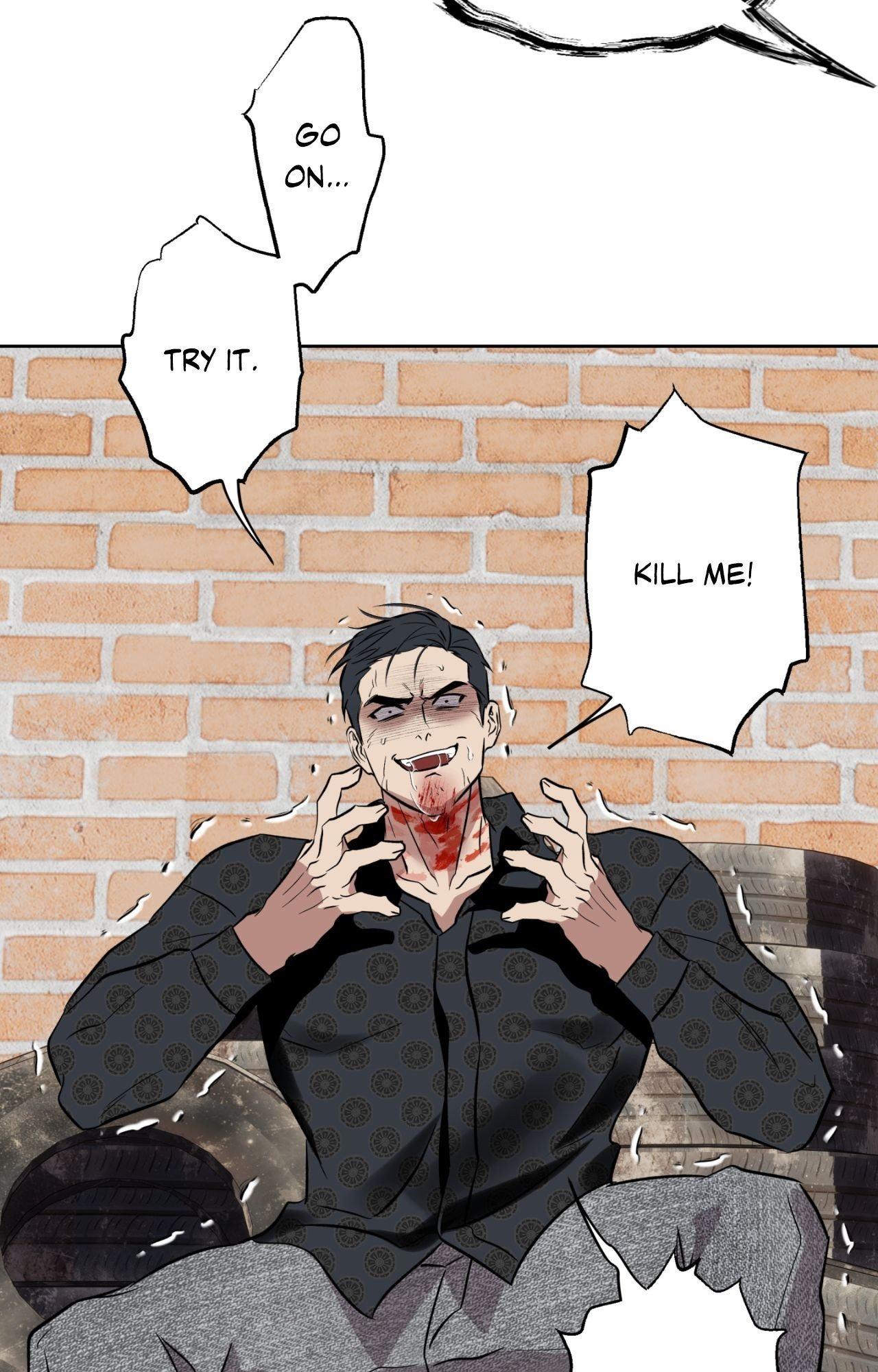 Maybe It Rains Everyday - Chapter 33 Page 43