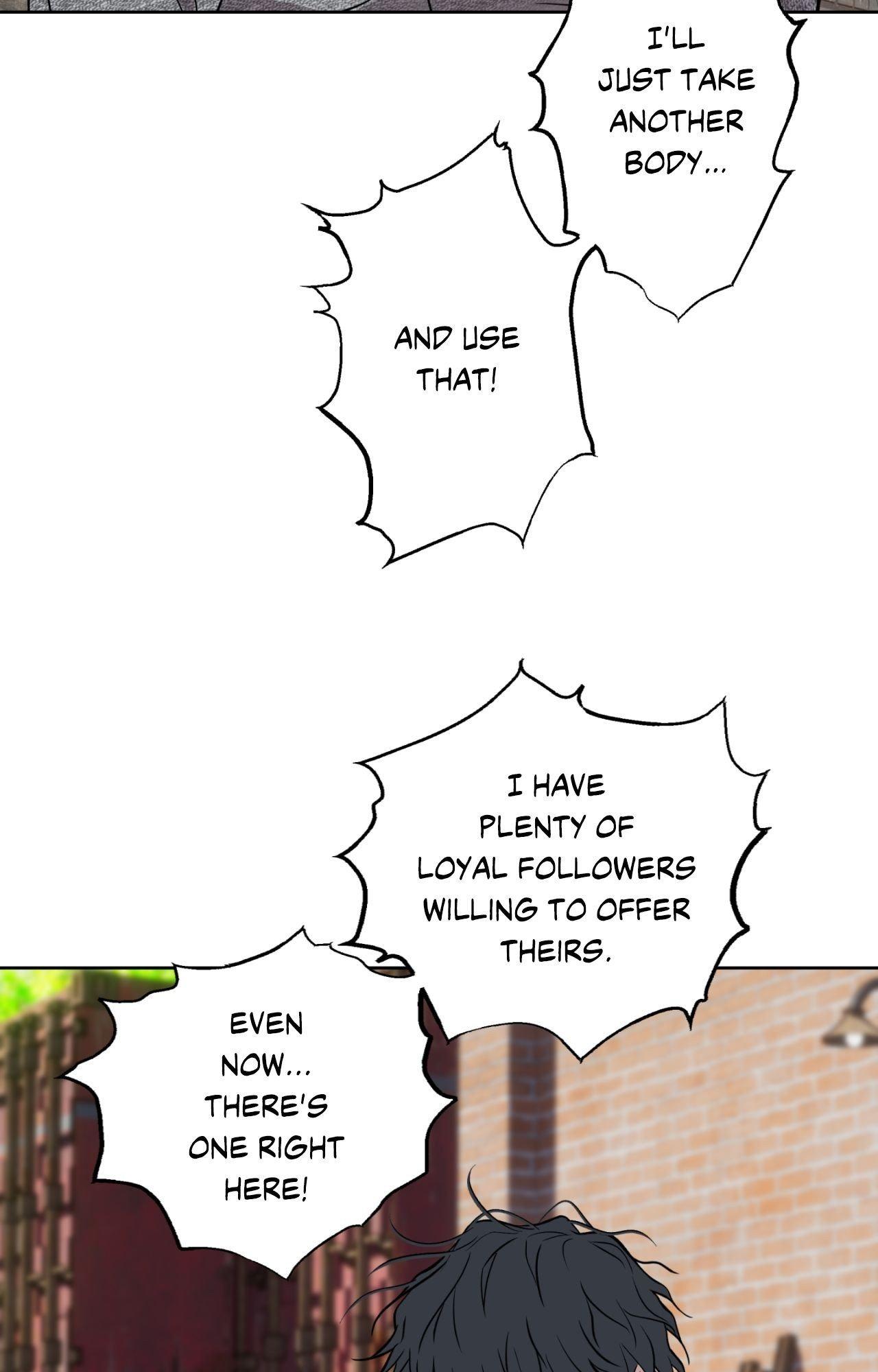 Maybe It Rains Everyday - Chapter 33 Page 44